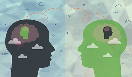 Subthalamic Nucleus Stimulation Modulates Cognitive Empathy in Parkinson’s Disease