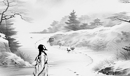 In search of problems